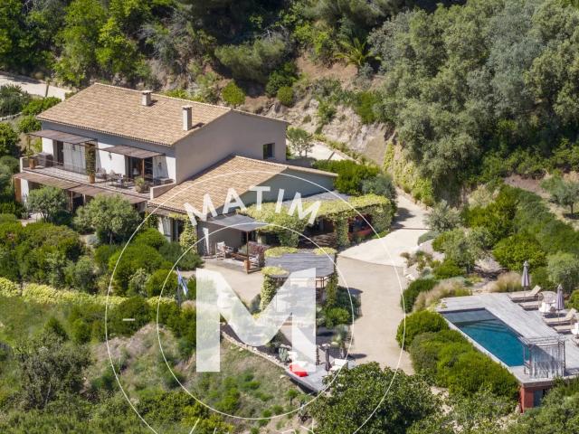Maison vente à Ajaccio, Sari-d'orcino