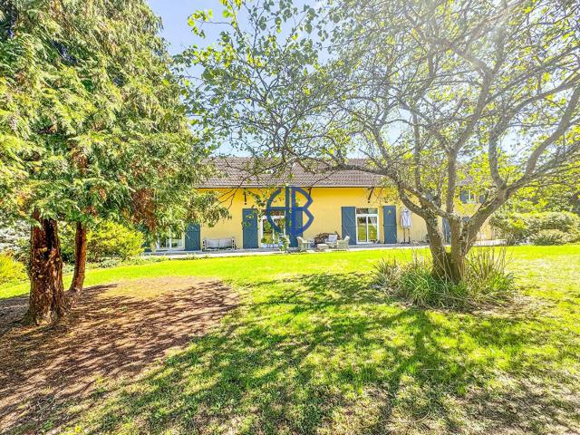 Maison vente à France métropolitaine, La Tour-du-pin