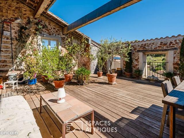 Maison vente à Narbonne, Leucate