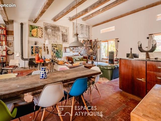 Maison vente à Narbonne, Leucate