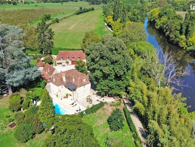 Maison vente à Montpellier, Campagne