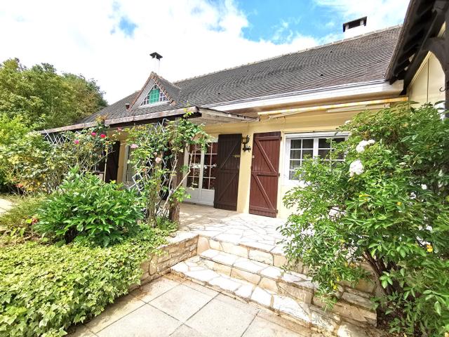 Maison vente à Arnière, Orgerus
