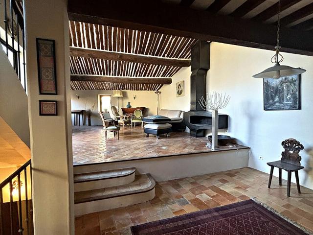 Maison vente à Lotissement Tambarlé, Lambesc