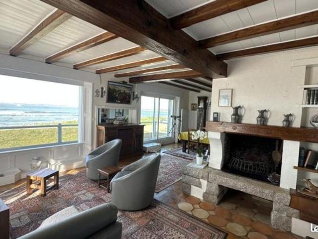 Maison vente à Saint-Nazaire, Le Croisic