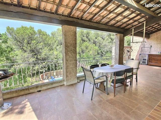 Maison vente à Aix-en-Provence, Bouc-bel-air