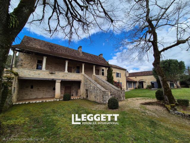 Maison vente à Périgueux