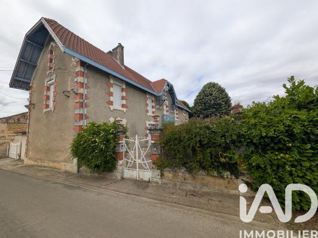 Maison vente à Cognac, Nouvelle-Aquitaine