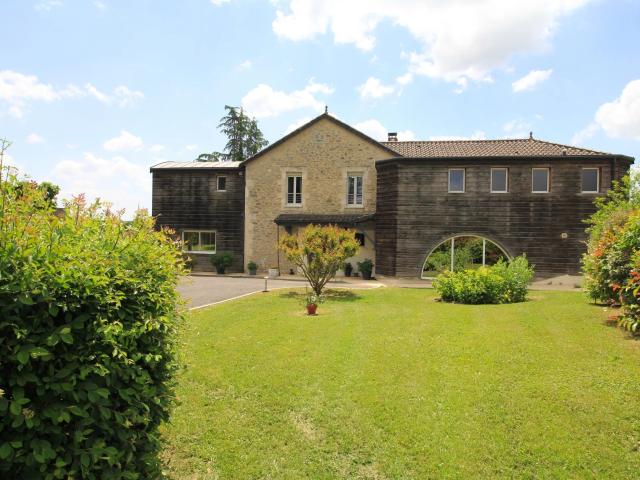 Maison vente à Villeneuve-sur-Lot, Monflanquin