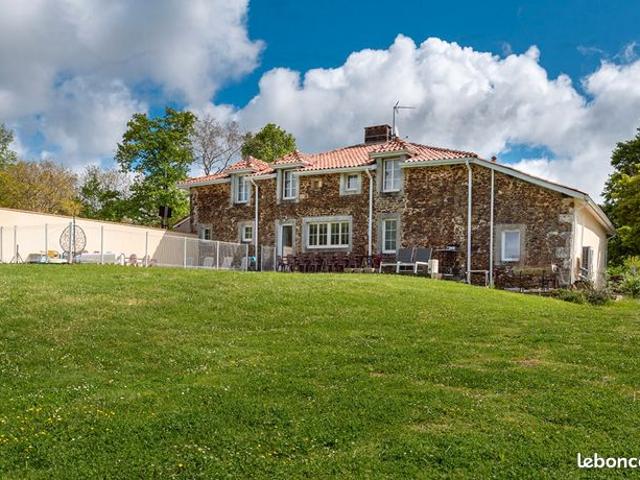 Maison vente à Dax, Nassiet