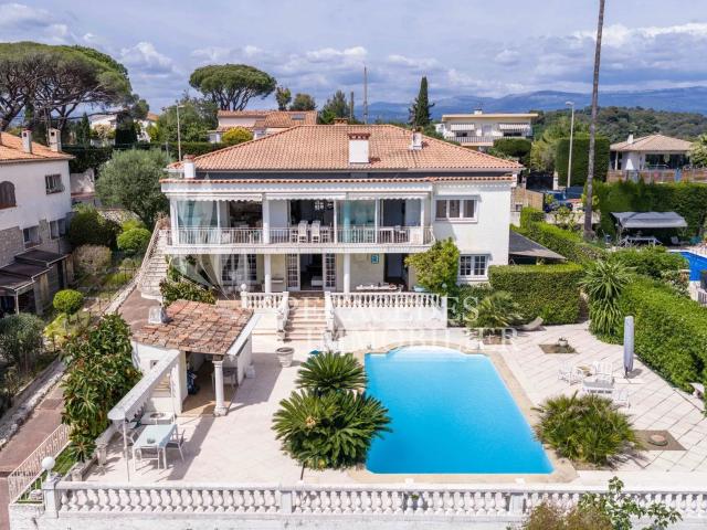 Maison vente à Grasse, Cannes