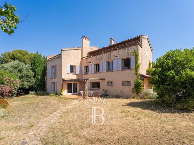 Maison vente à Istres, Carry-le-rouet