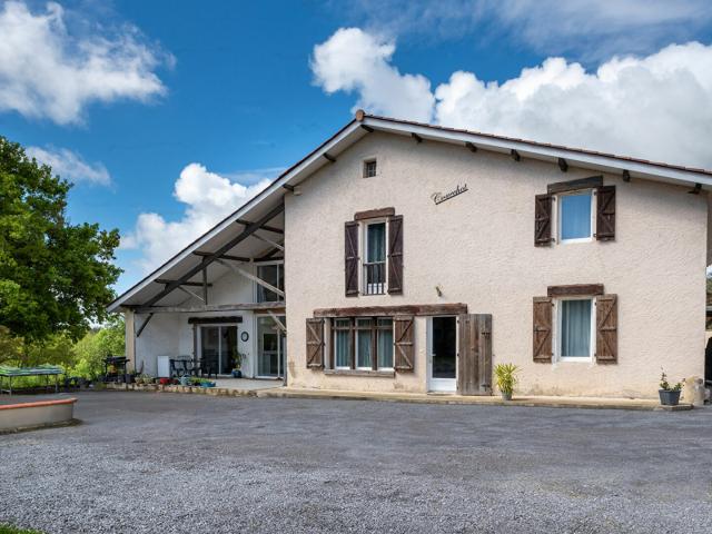 Maison vente à Dax, Nassiet