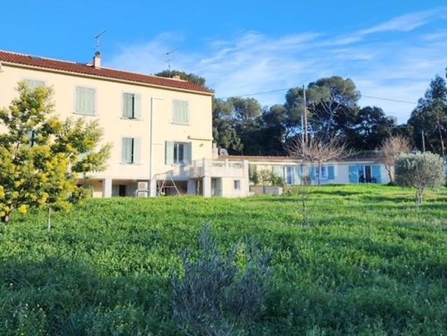 Maison vente à Arrondissement de Toulon, Le Pradet