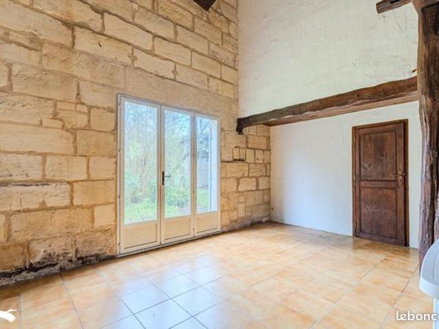 Maison vente à Saint-Denis-de-Pile, Gironde