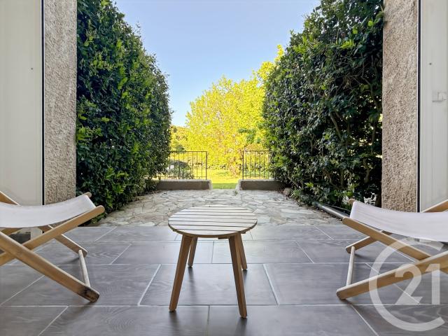 Maison vente à Calvi