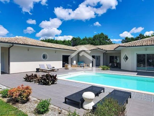 Maison vente à Lesparre-Médoc, Hourtin