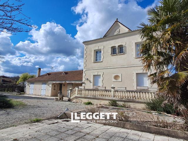 Maison vente à Le Nept, Champagne-et-Fontaine