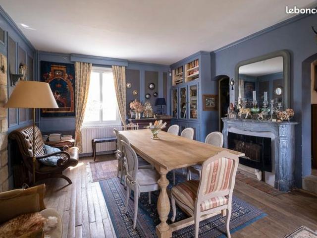 Maison vente à Les Andelys, Normandie