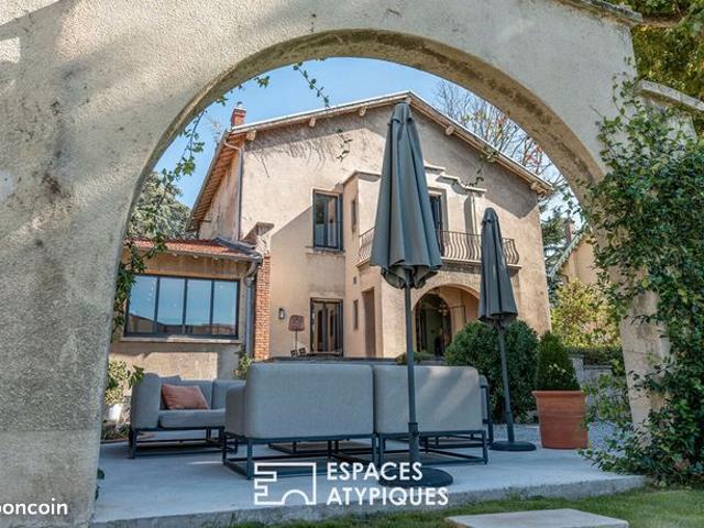 Maison vente à Valence
