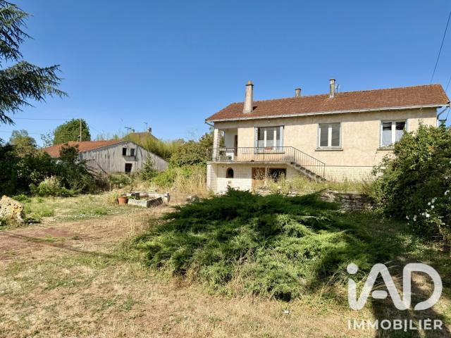 Maison vente à Chigne, Damvix