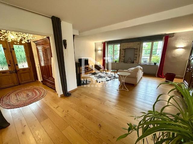 Maison vente à France métropolitaine, Boyer