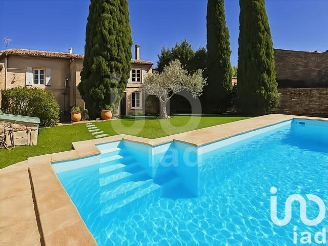 Maison vente à Clarensac, Gard