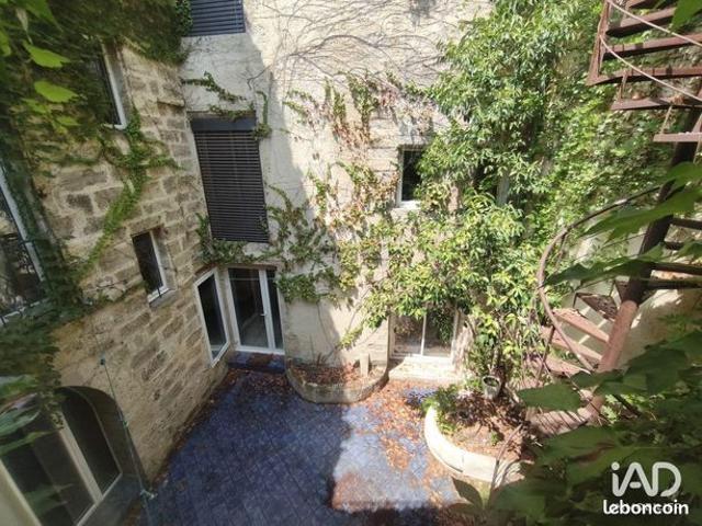 Maison vente à Béziers, Pézenas