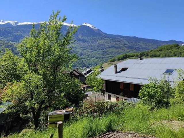 Maison vente à Albertville, Cevins