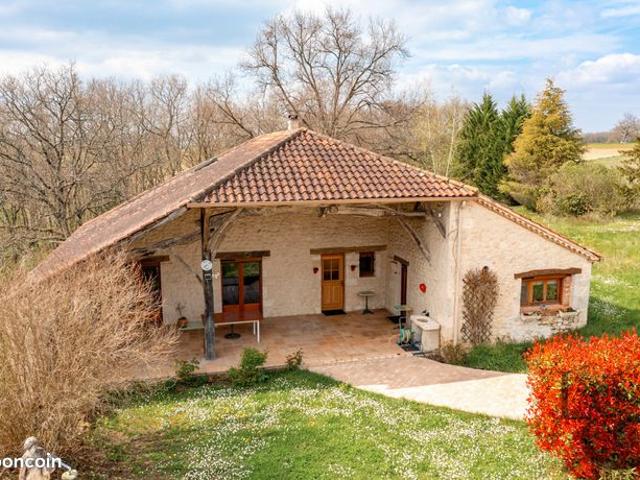 Maison vente à Villeneuve-sur-Lot, Hautefage-la-tour
