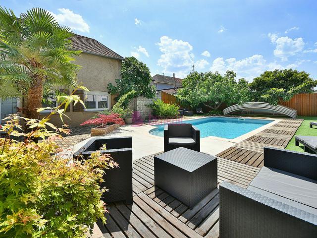Maison vente à Thionville, Clouange
