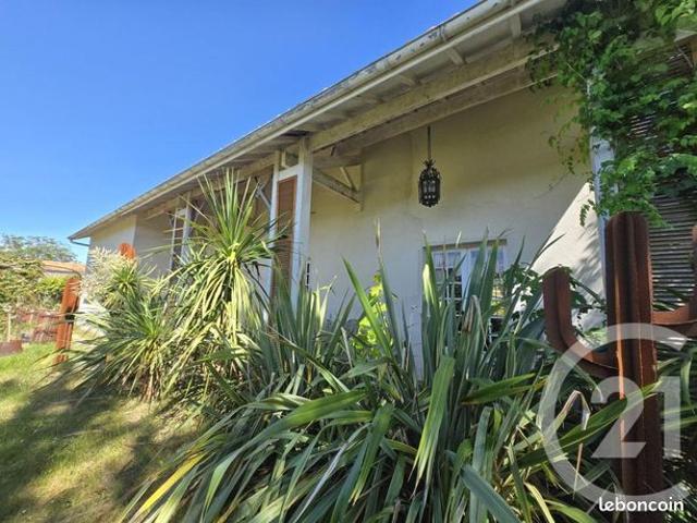 Maison vente à Lesparre-Médoc, Vendays-montalivet