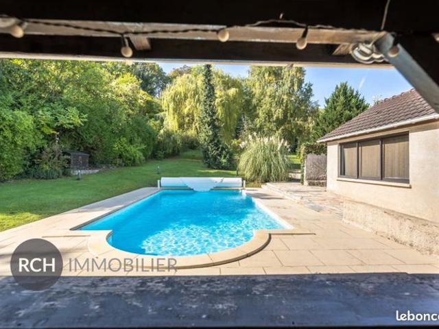 Maison vente à Rambouillet, Jouars-pontchartrain