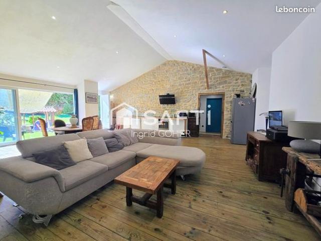 Maison vente à Léran, Ariège