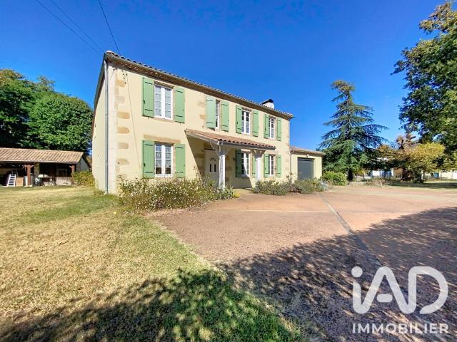 Maison vente à Préchac, Gironde