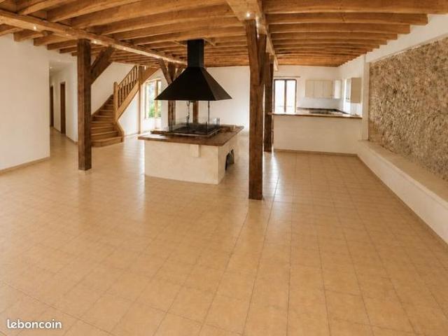Maison vente à Guéret, Bourganeuf
