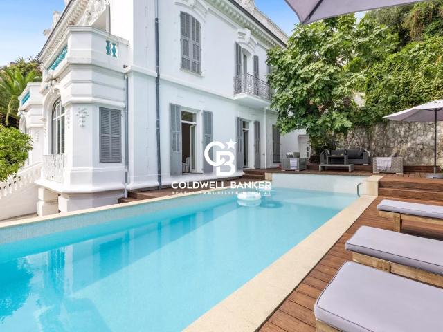 Maison vente à Nice