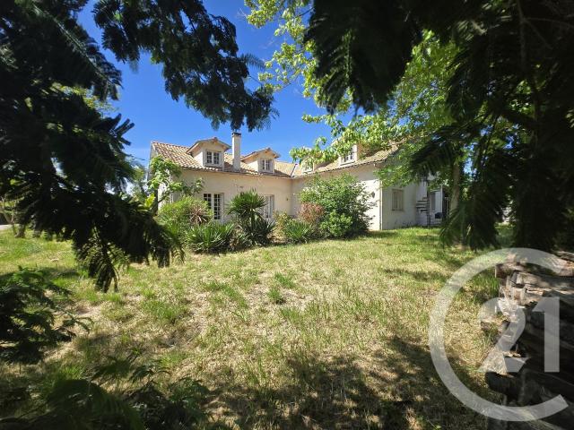 Maison vente à Lesparre-Médoc, Vendays-montalivet
