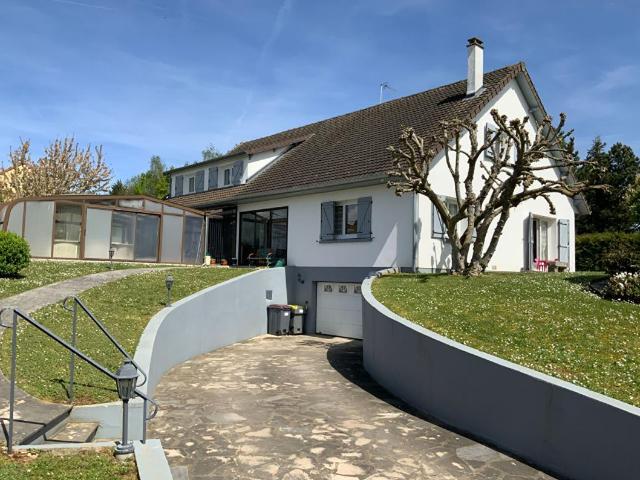 Maison vente à Fontainebleau, Moret-sur-loing