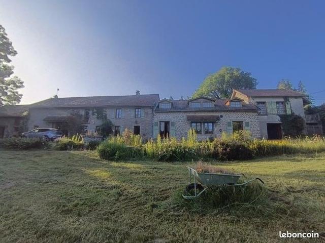 Maison vente à Limoges, Ambazac