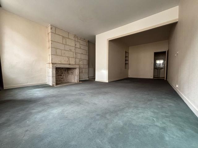 Maison vente à Niort