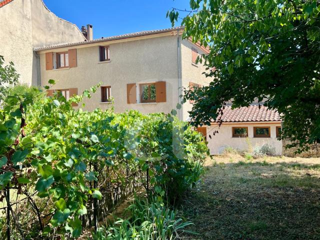 Maison vente à Nyons, Dieulefit