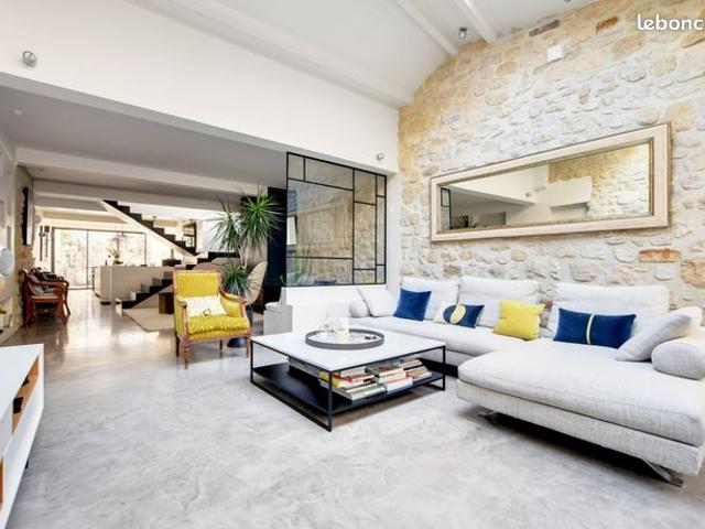 Maison vente à Paris, Île-de-France