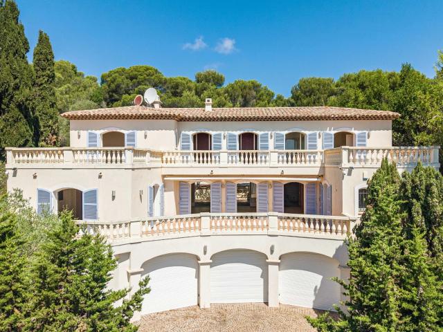 Maison vente à Nice, Saint-jean-cap-ferrat