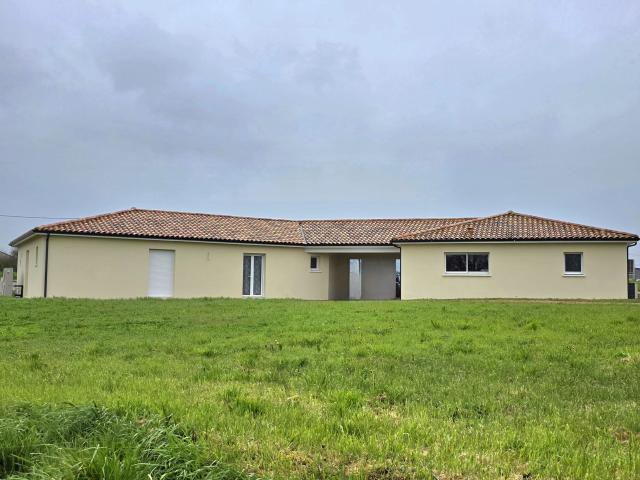 Maison vente à Bergerac, Razac-d'eymet