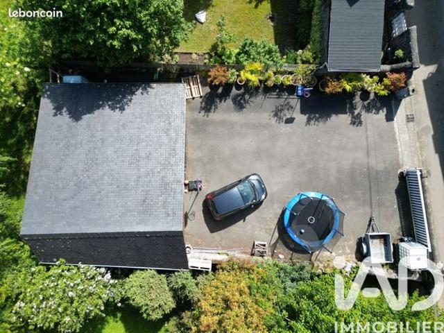 Maison vente à Oloron-Sainte-Marie, Accous