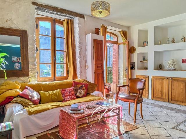 Maison vente à Limoux, Quillan