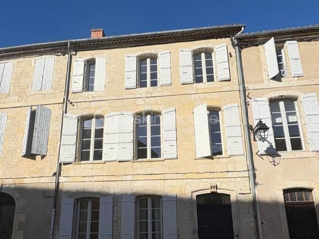 Maison vente à Condom, Lectoure