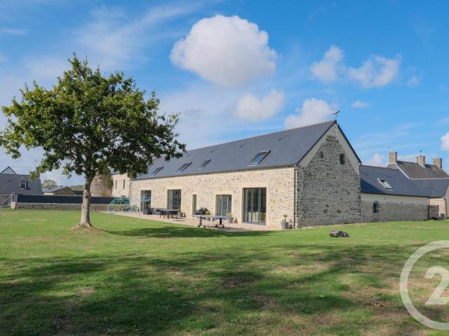 Maison vente à Cherbourg, Portbail