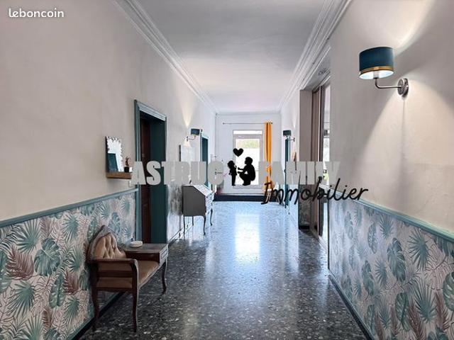 Maison vente à Nîmes, Codognan