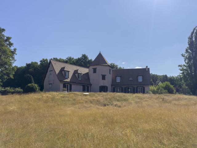 Maison vente à Hameau de la Gâtine, La Boissière-École
